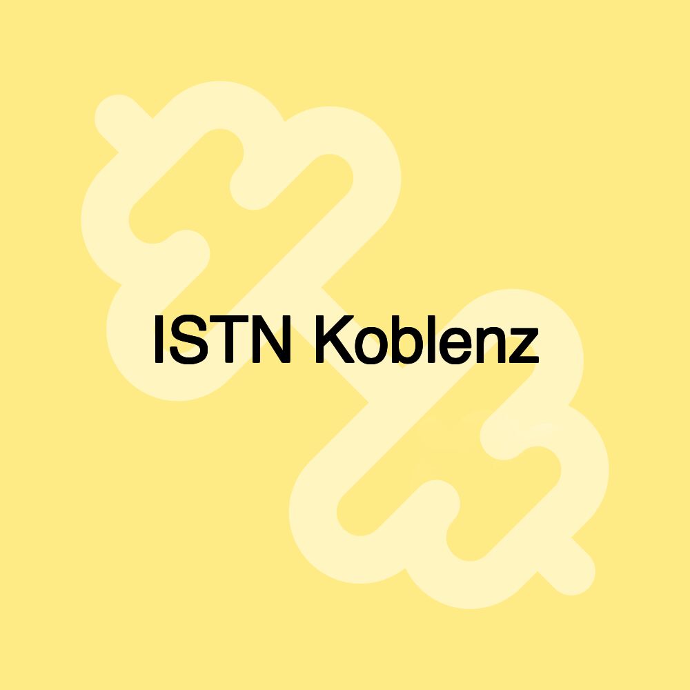 ISTN Koblenz