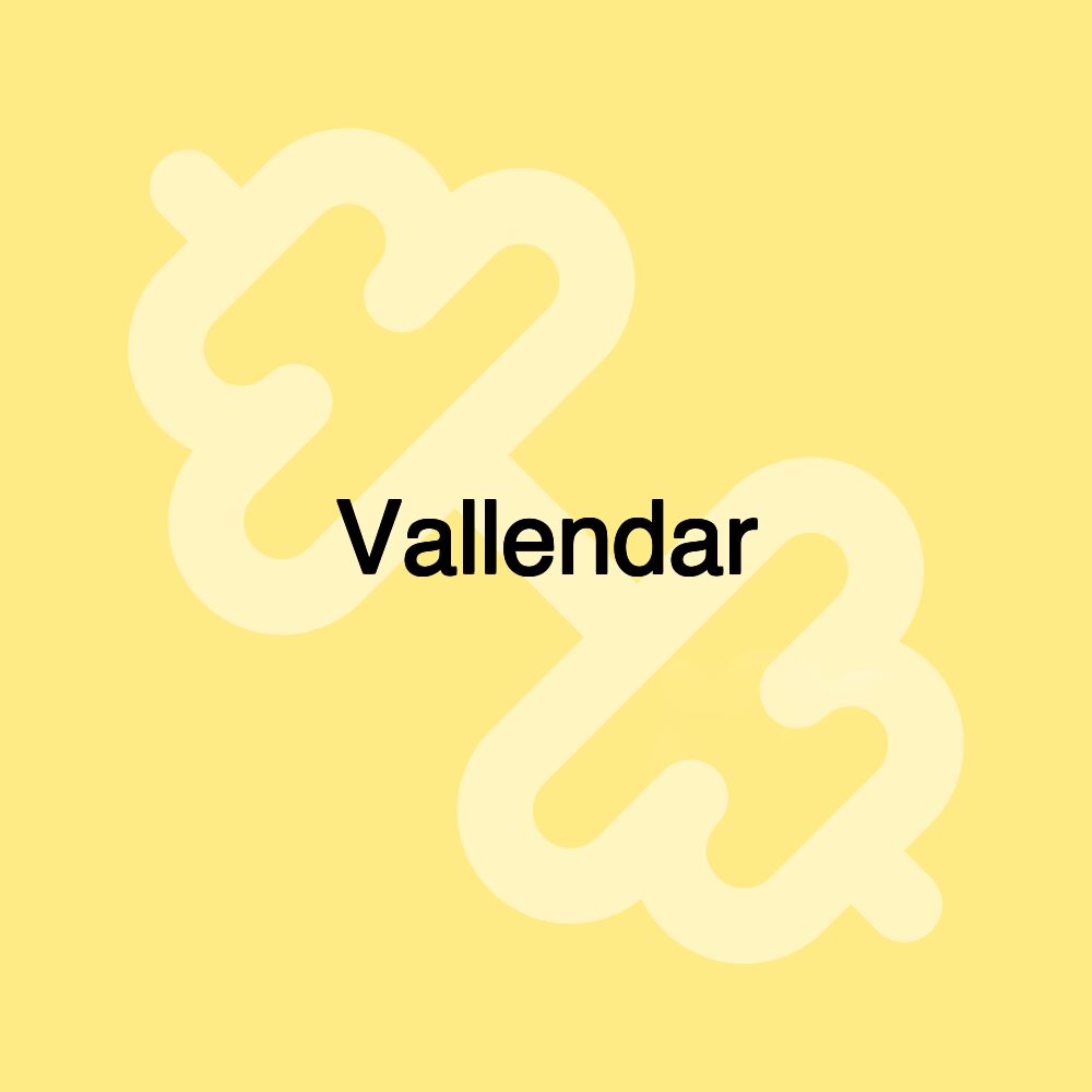 Vallendar