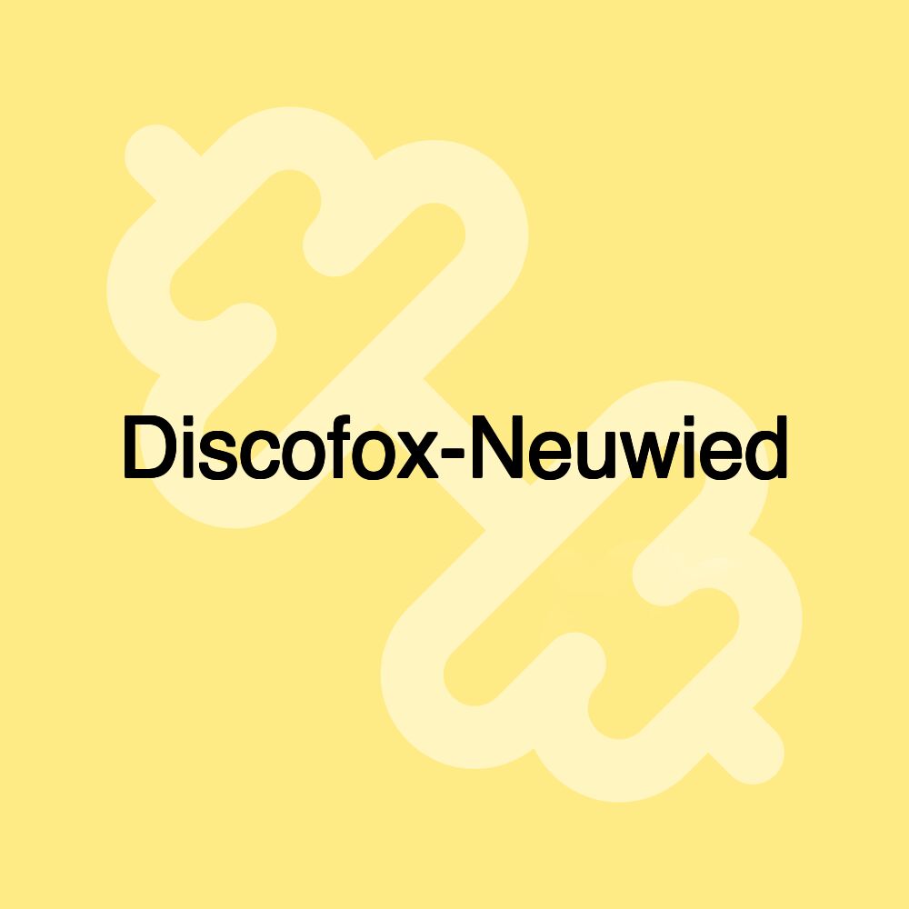 Discofox-Neuwied