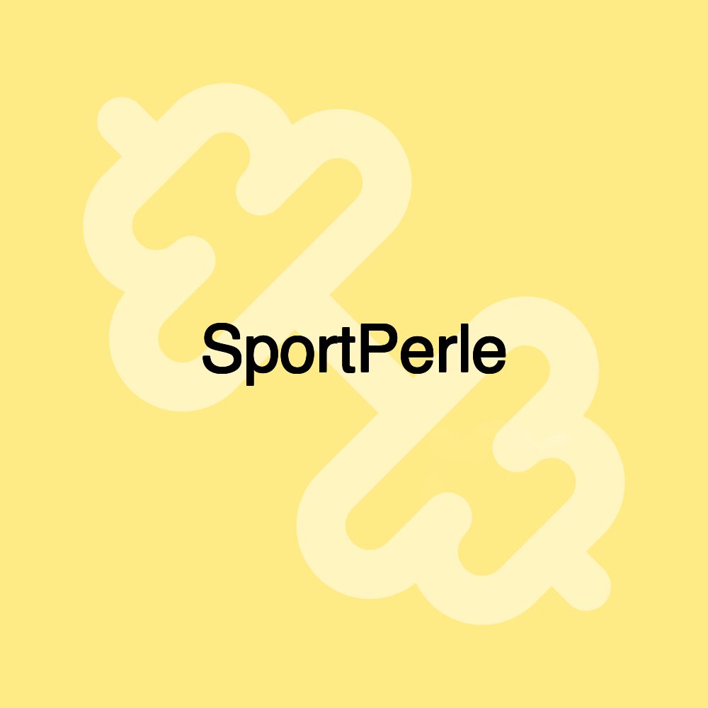 SportPerle