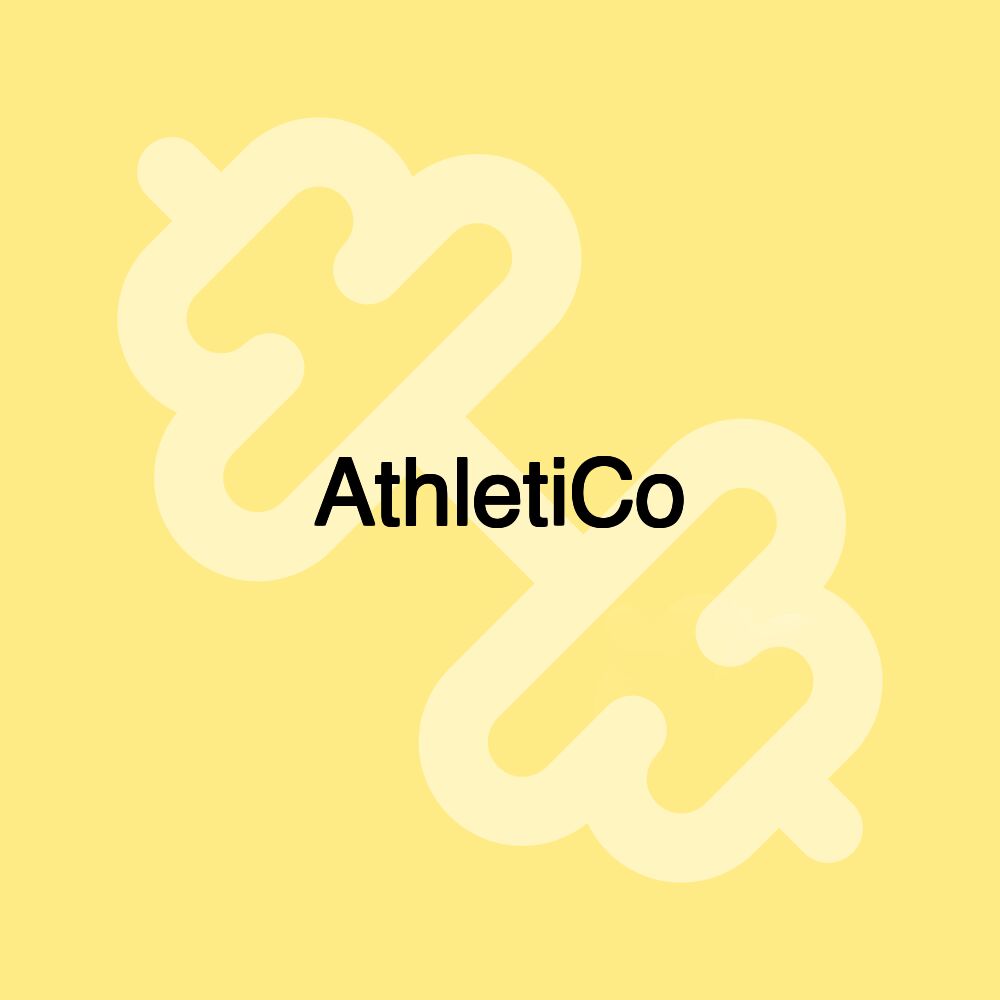 AthletiCo