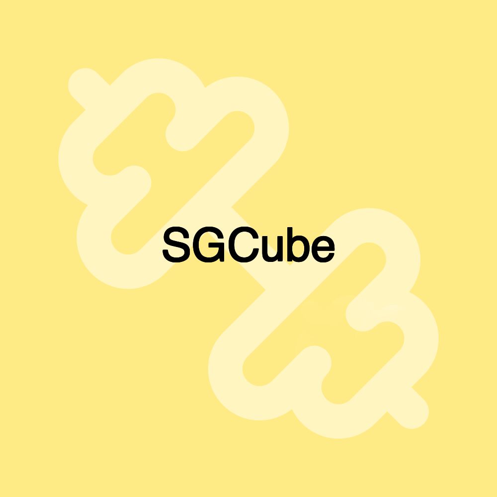 SGCube