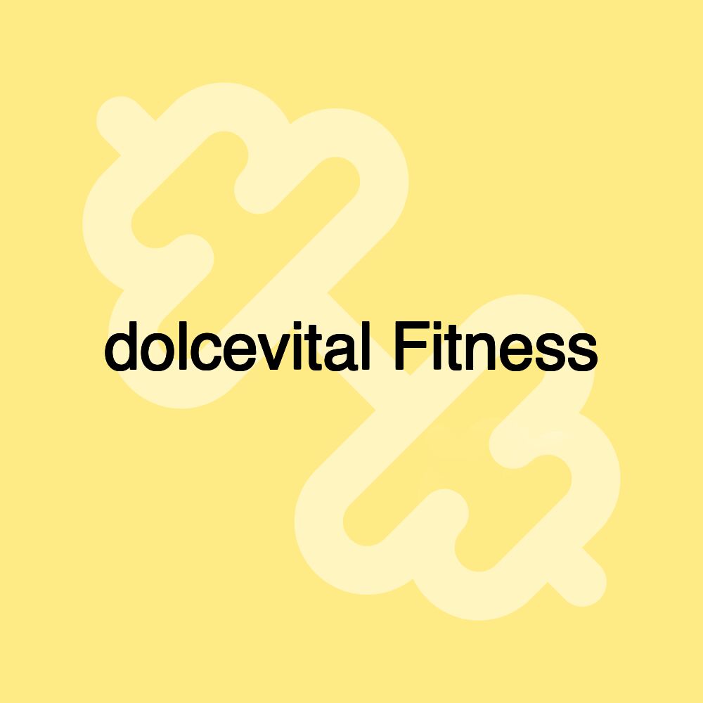 dolcevital Fitness