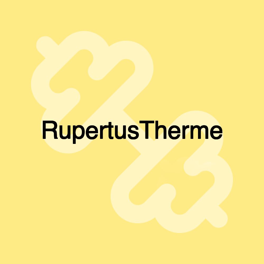 RupertusTherme