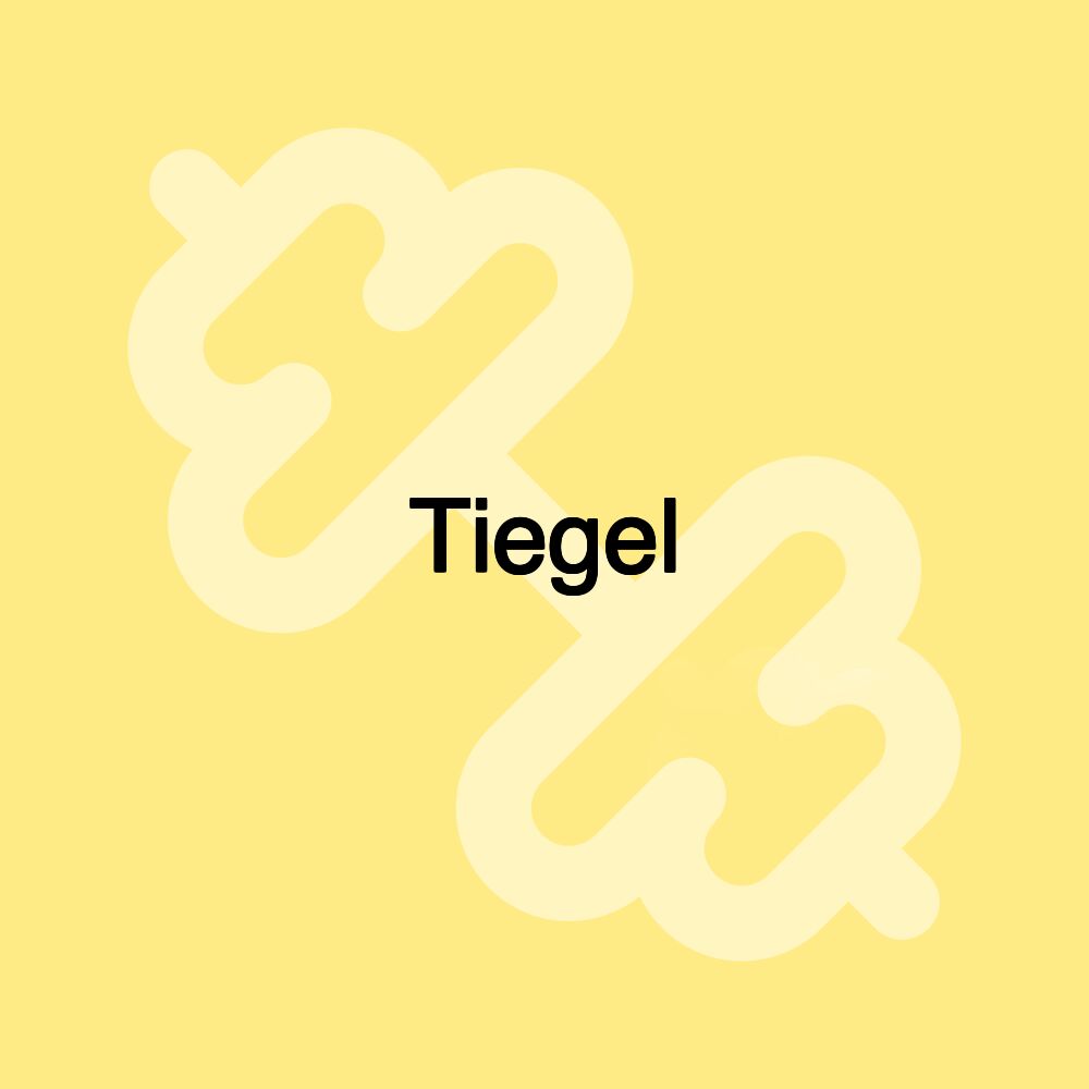 Tiegel