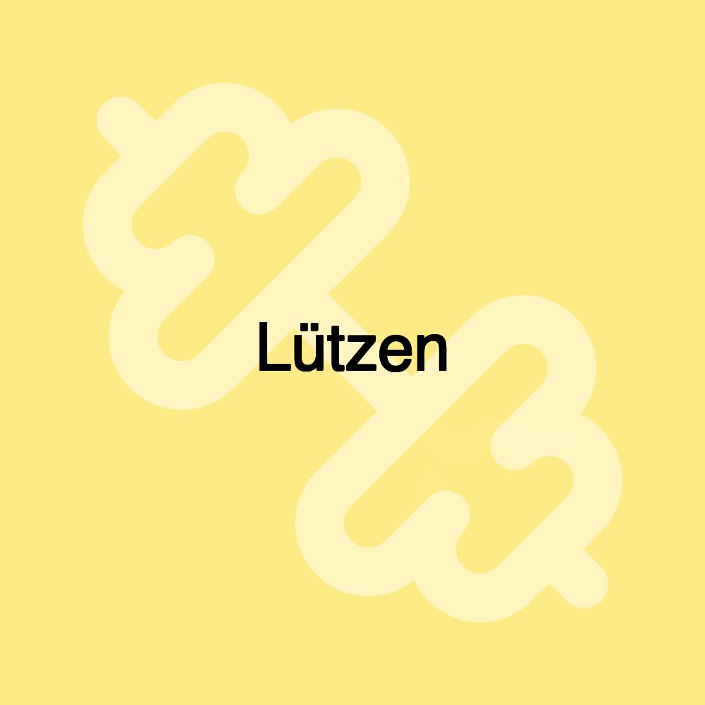 Lützen