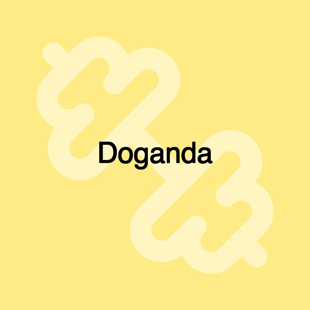 Doganda