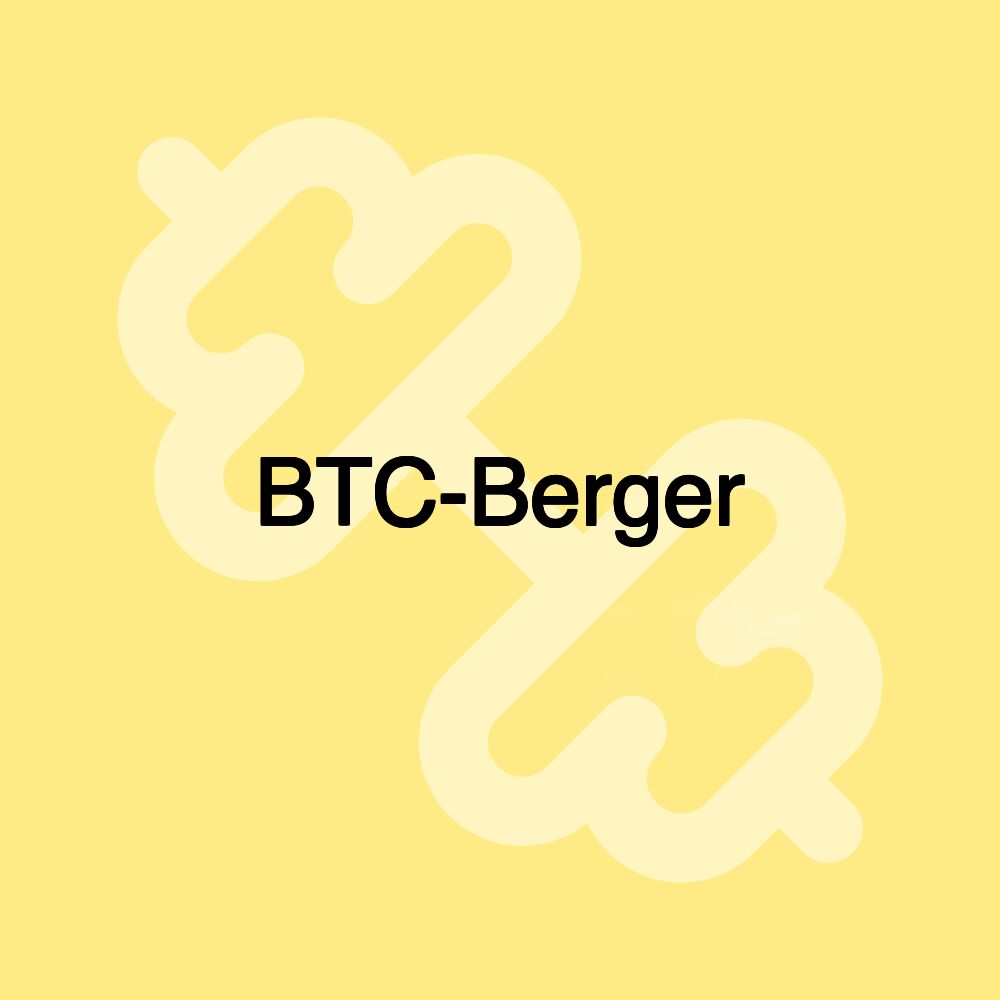 BTC-Berger