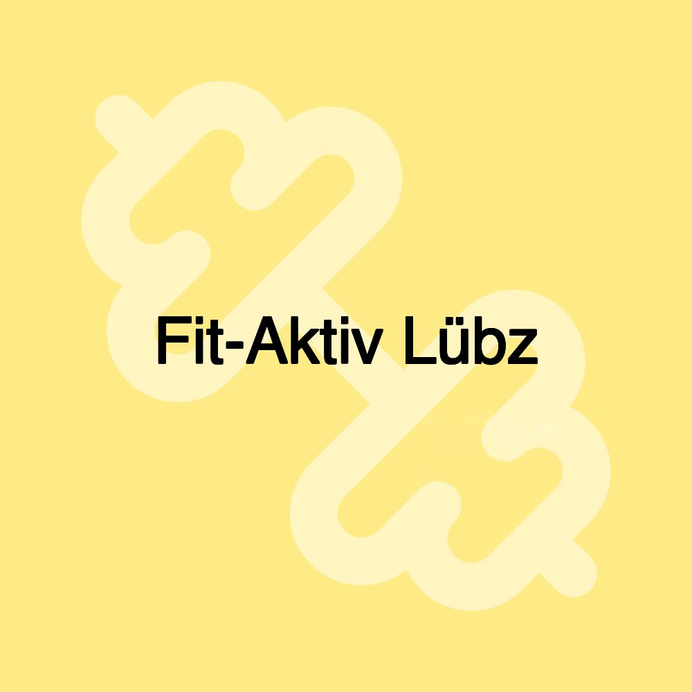 Fit-Aktiv Lübz