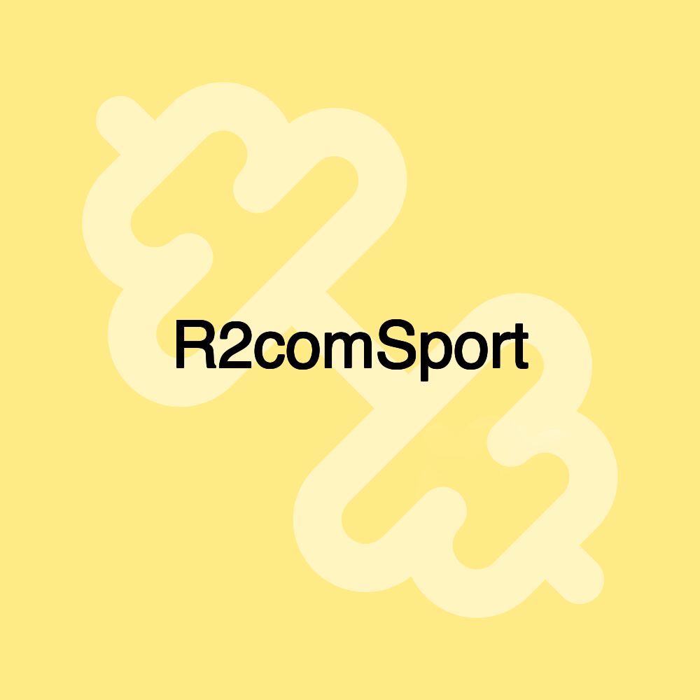 R2comSport