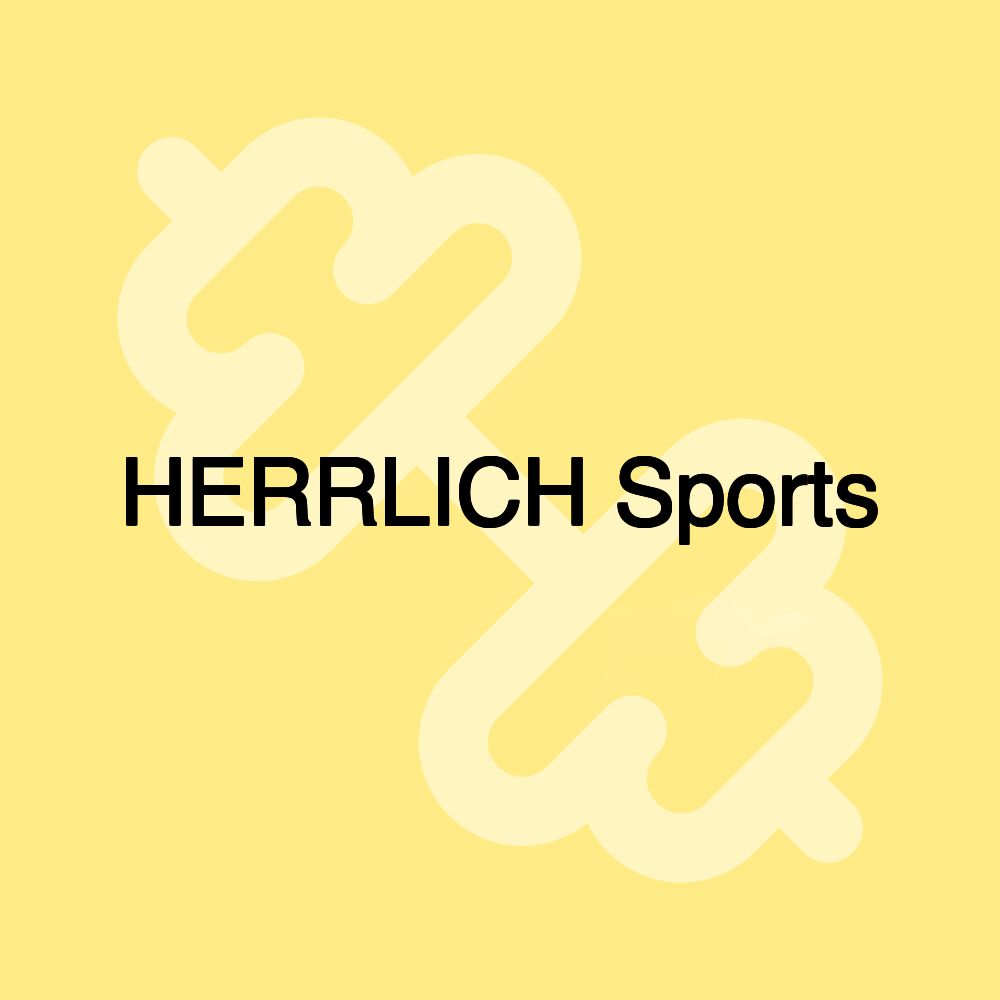 HERRLICH Sports