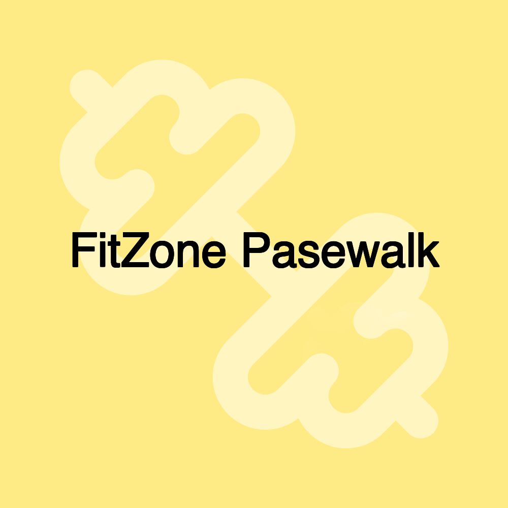 FitZone Pasewalk