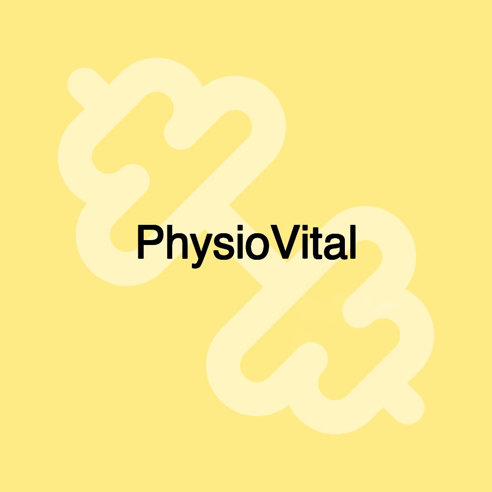 PhysioVital