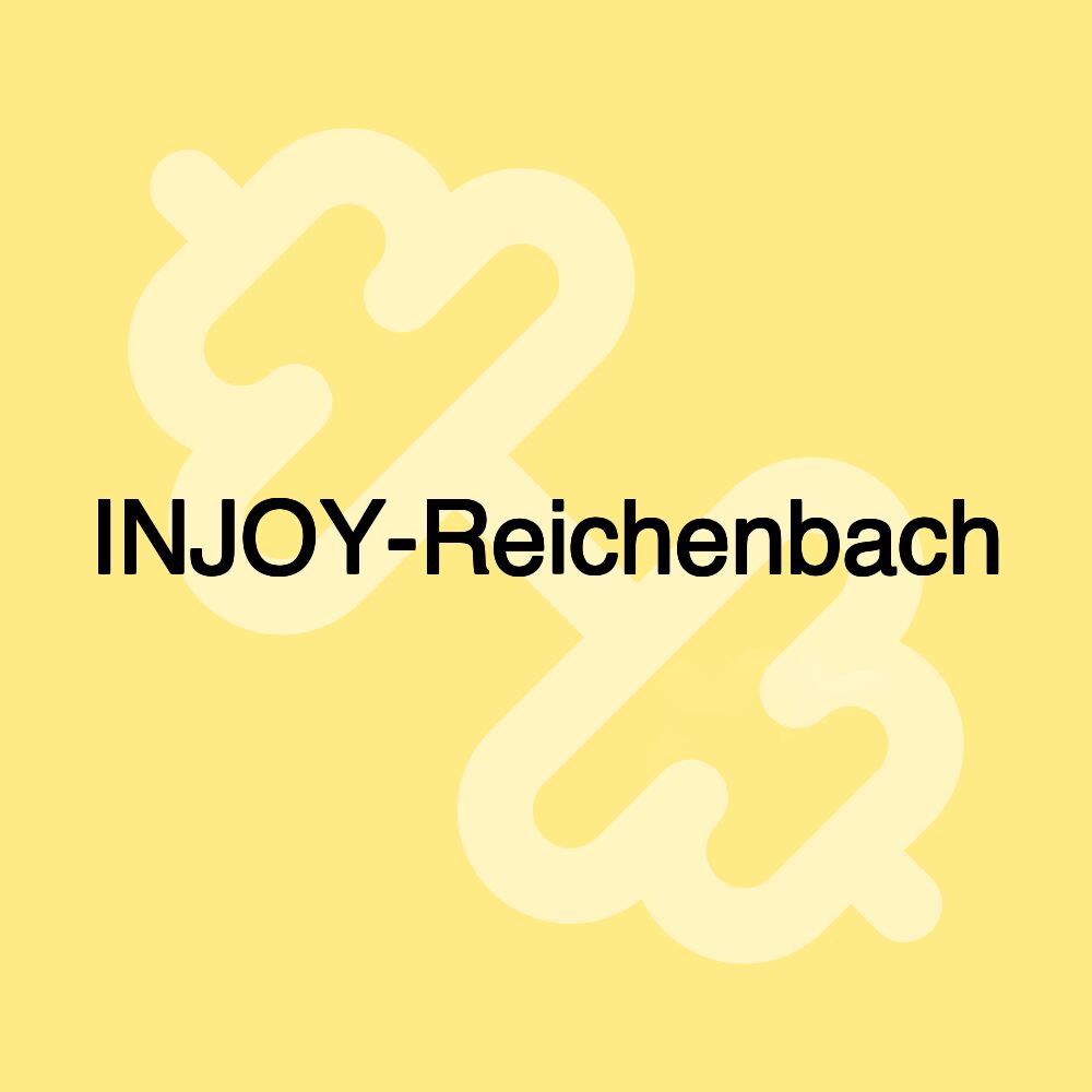 INJOY-Reichenbach