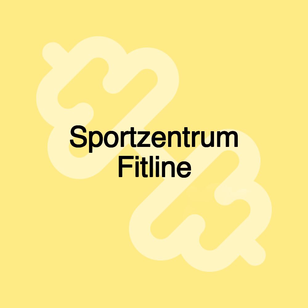 Sportzentrum Fitline