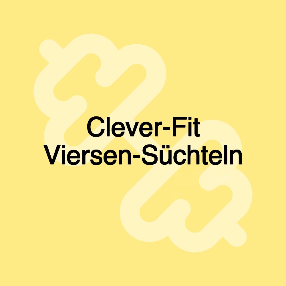 Clever-Fit Viersen-Süchteln