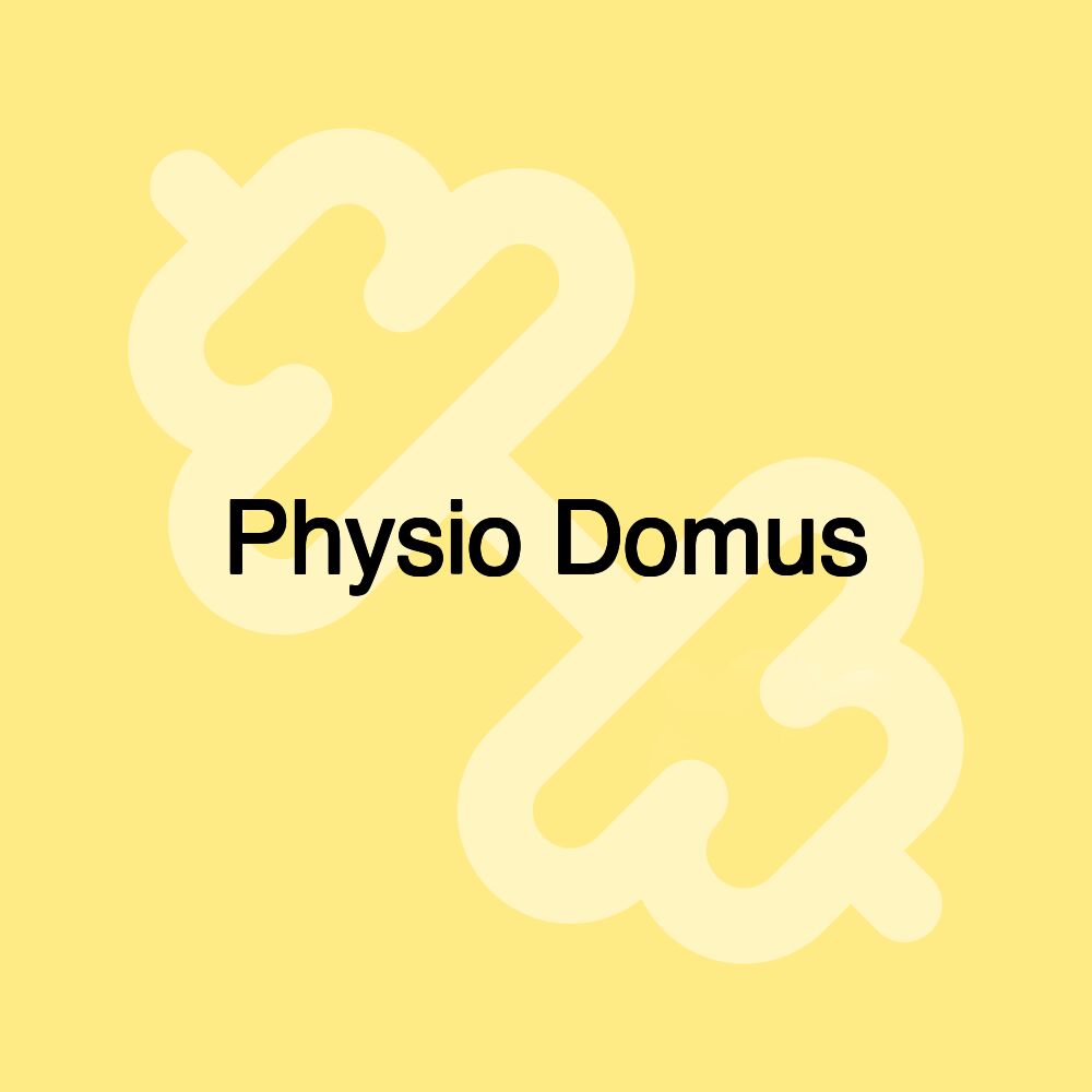 Physio Domus