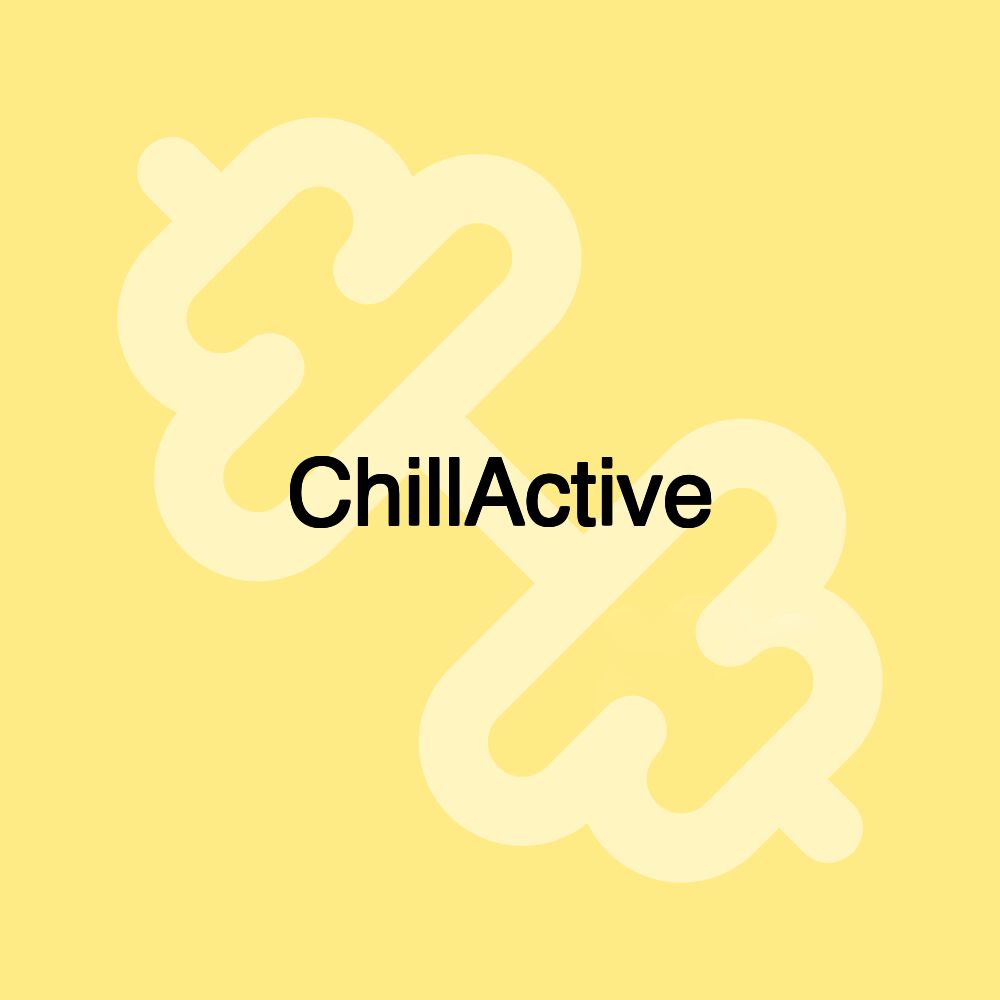 ChillActive