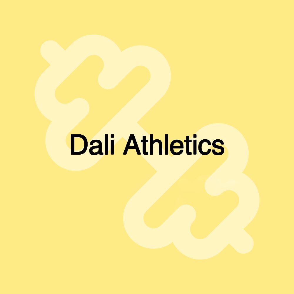 Dali Athletics