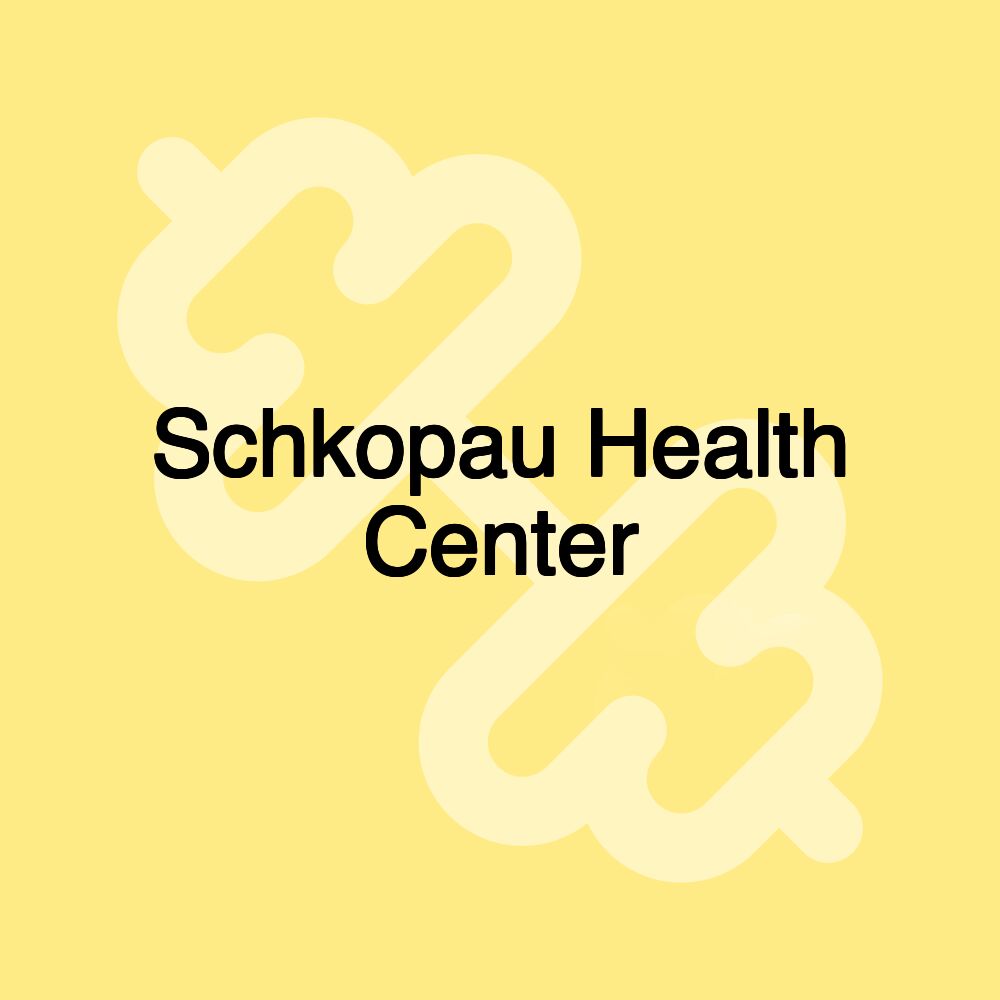 Schkopau Health Center