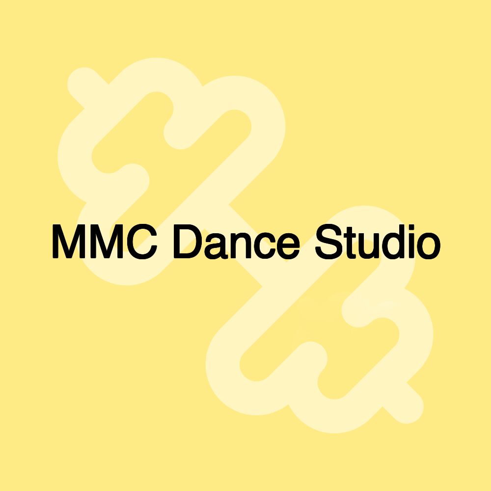 MMC Dance Studio