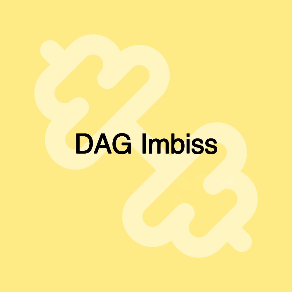 DAG Imbiss