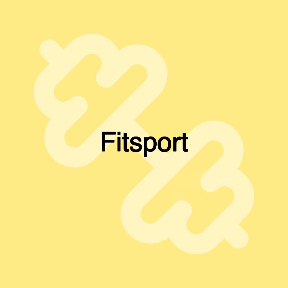 Fitsport