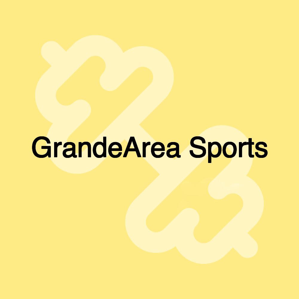 GrandeArea Sports