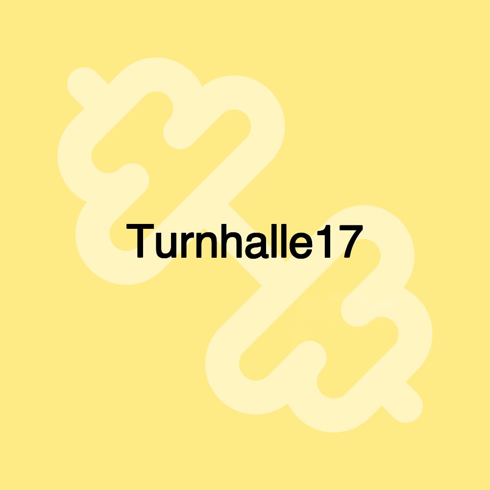 Turnhalle17