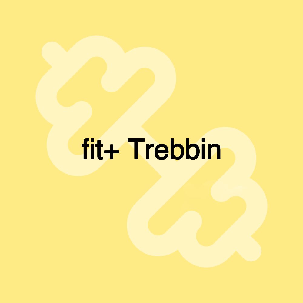 fit+ Trebbin