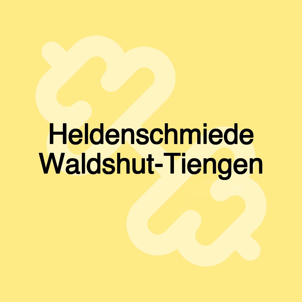 Heldenschmiede Waldshut-Tiengen