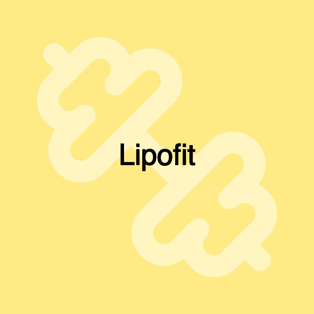 Lipofit