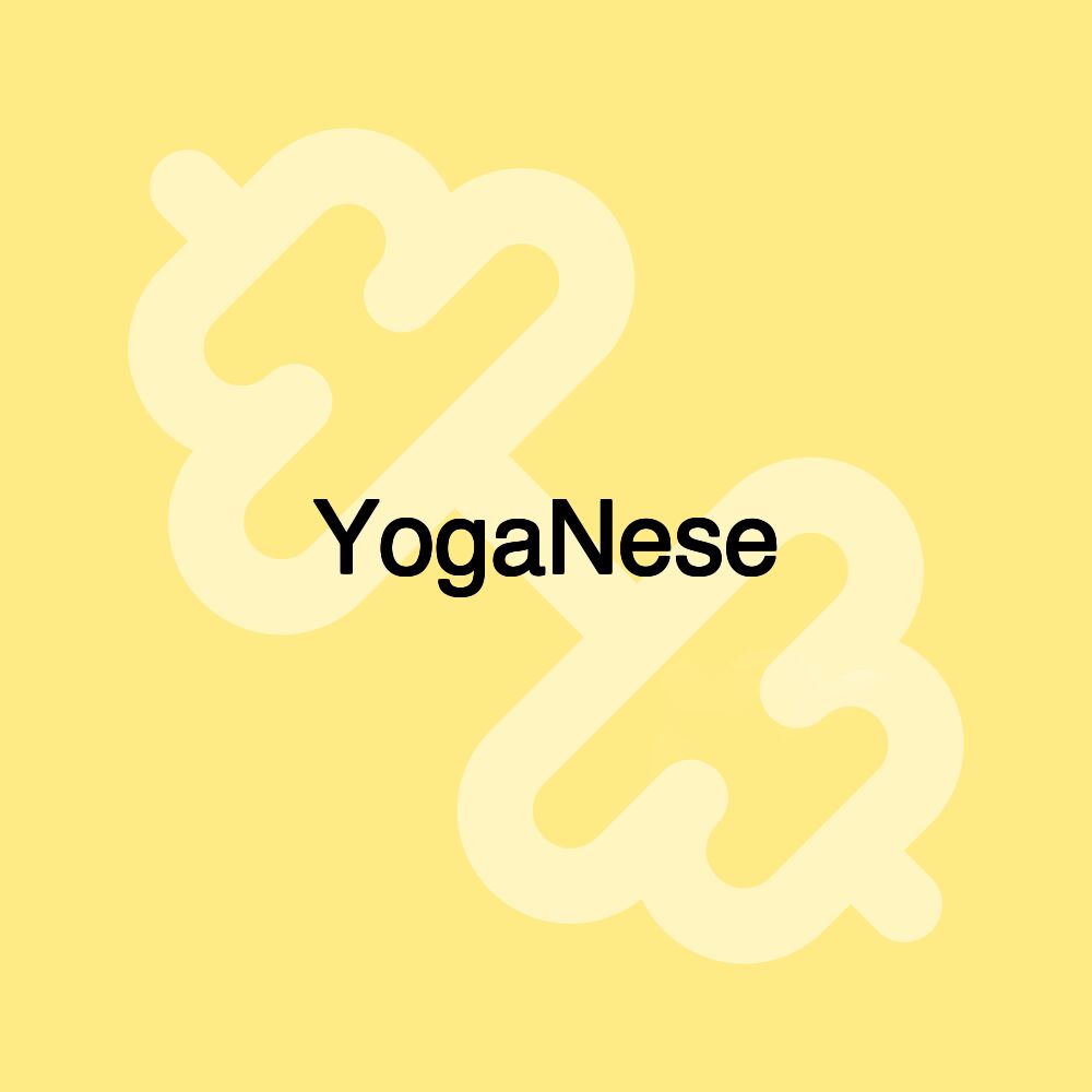 YogaNese