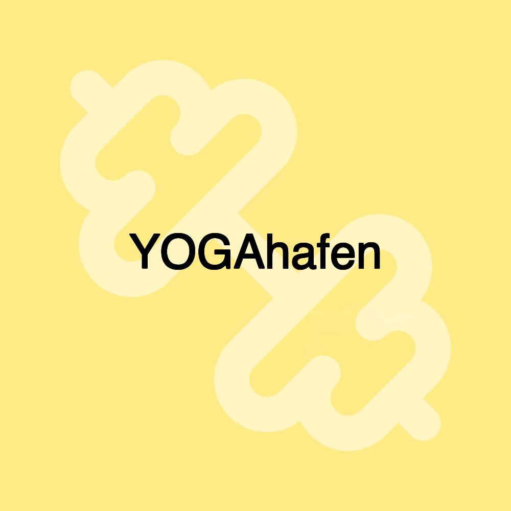 YOGAhafen