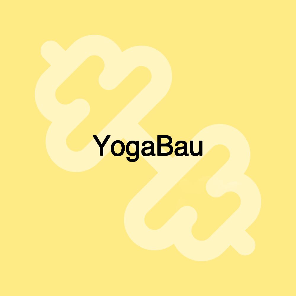 YogaBau