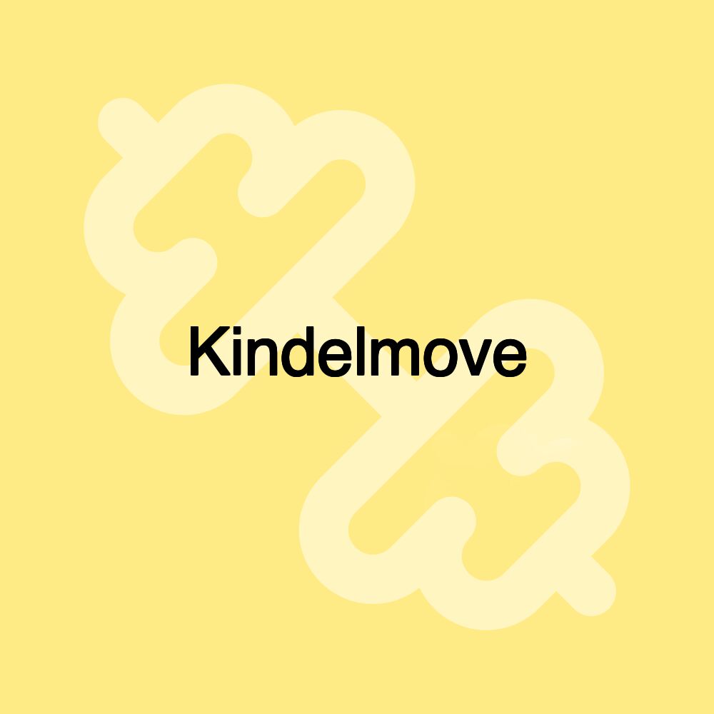 Kindelmove