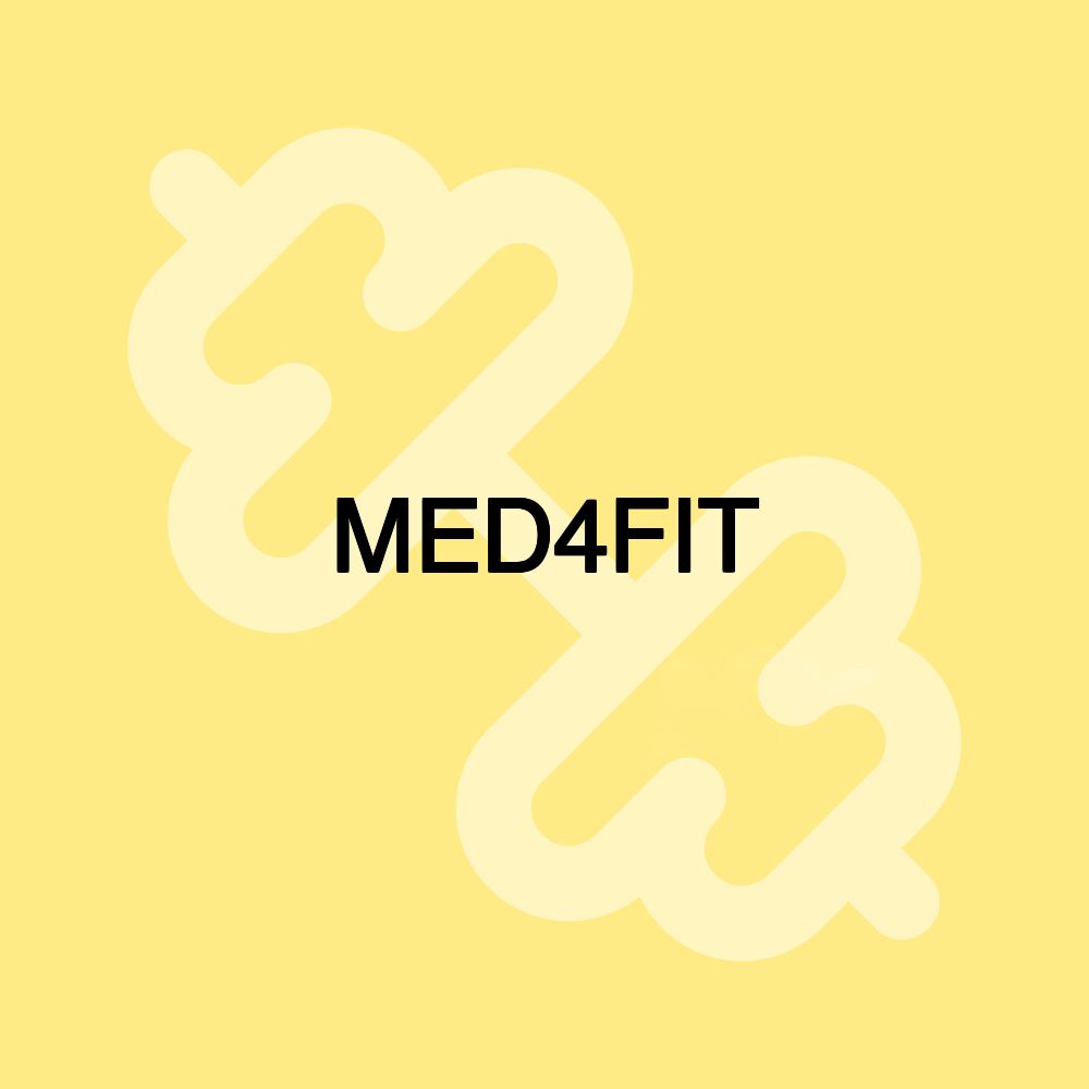 MED4FIT