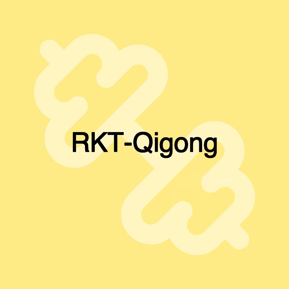 RKT-Qigong