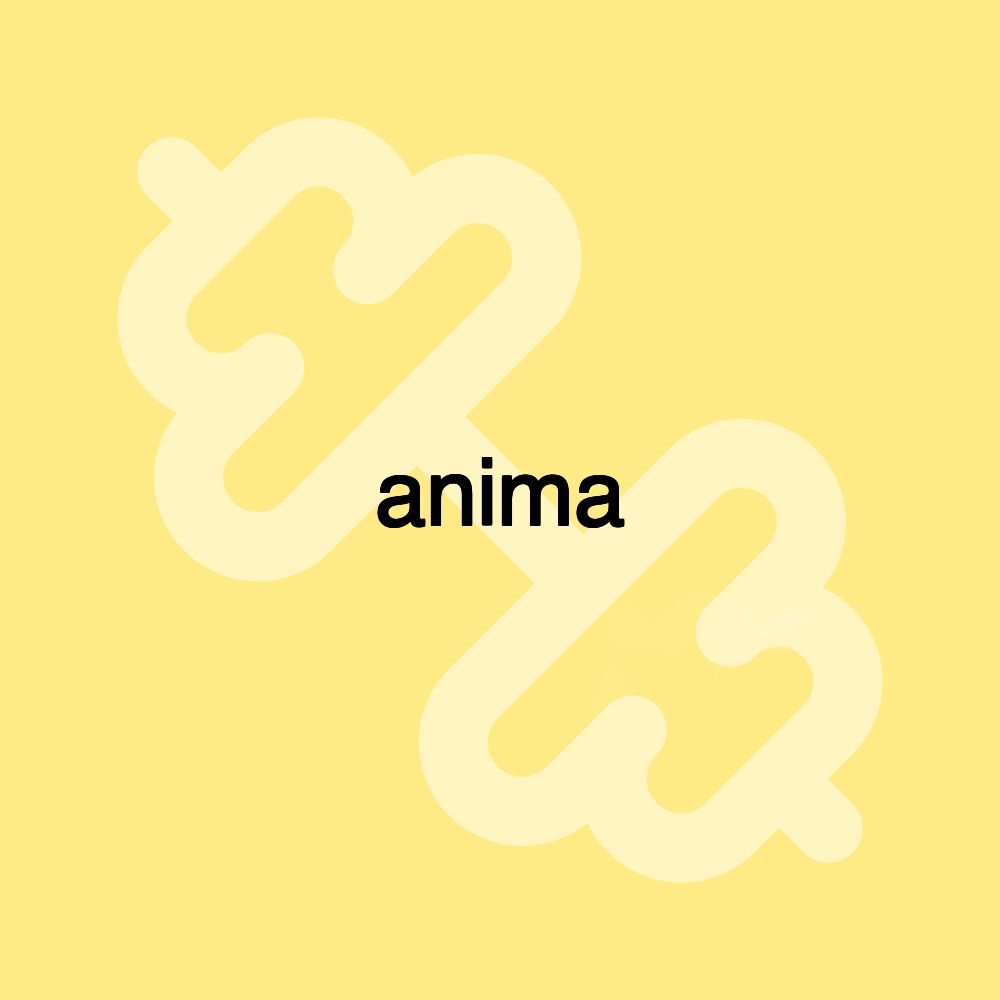 anima