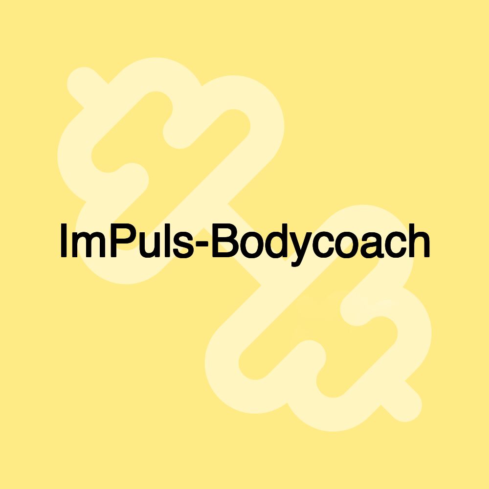 ImPuls-Bodycoach