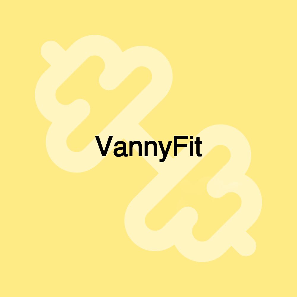 VannyFit