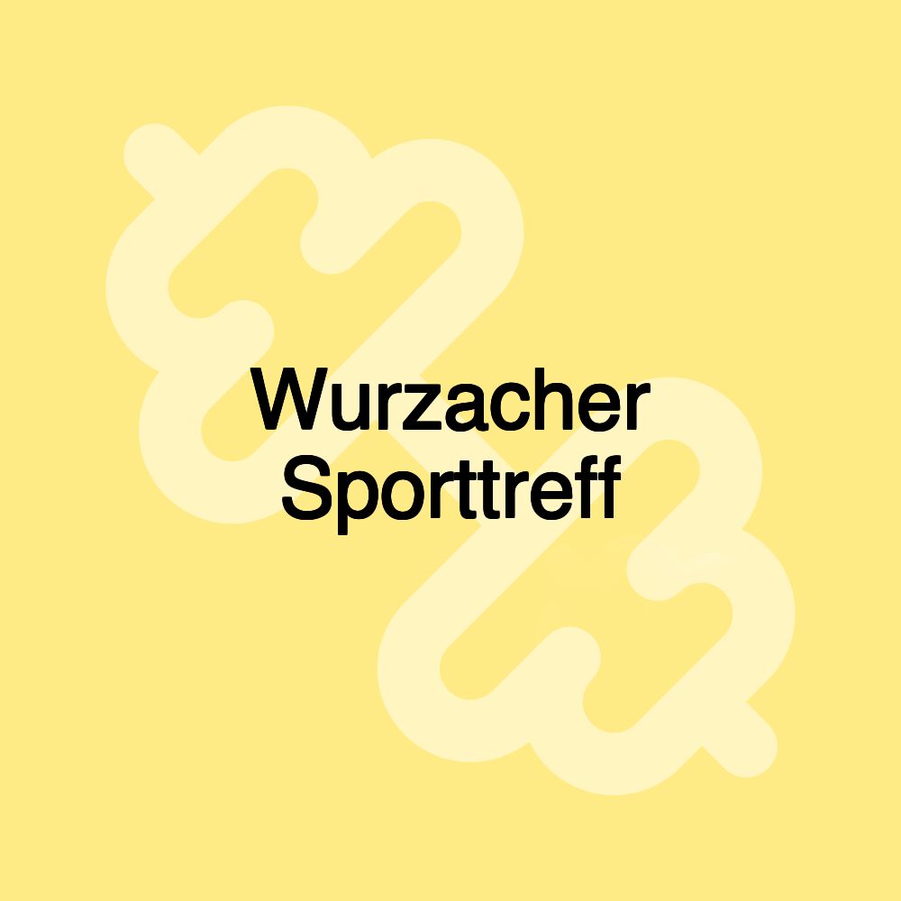 Wurzacher Sporttreff