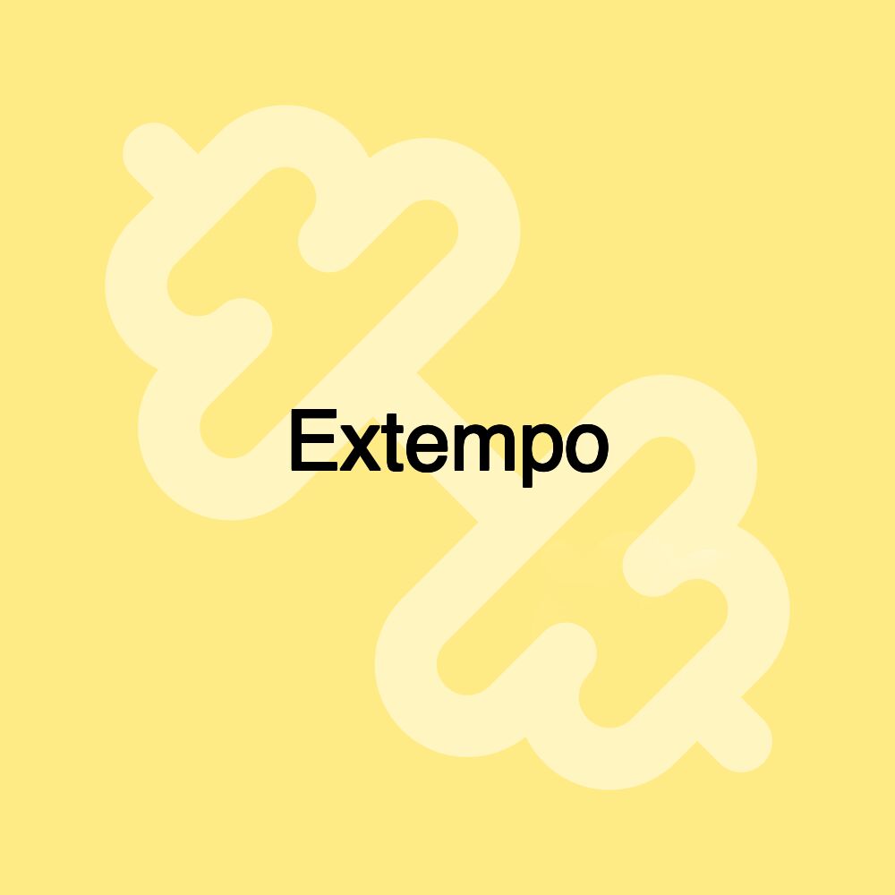 Extempo