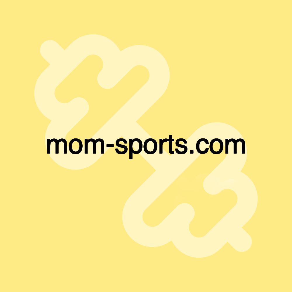 mom-sports.com