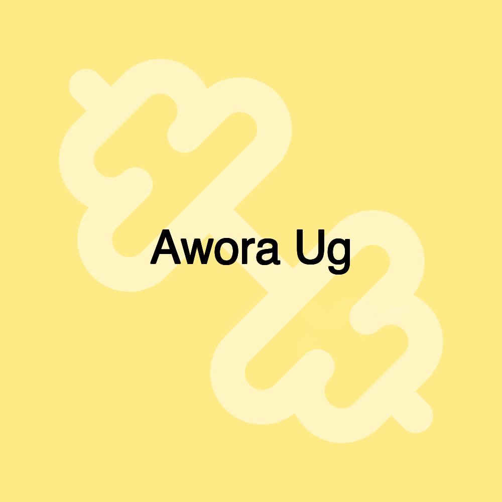 Awora Ug