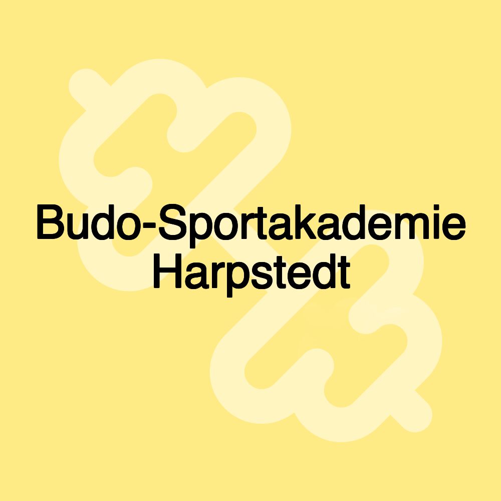 Budo-Sportakademie Harpstedt