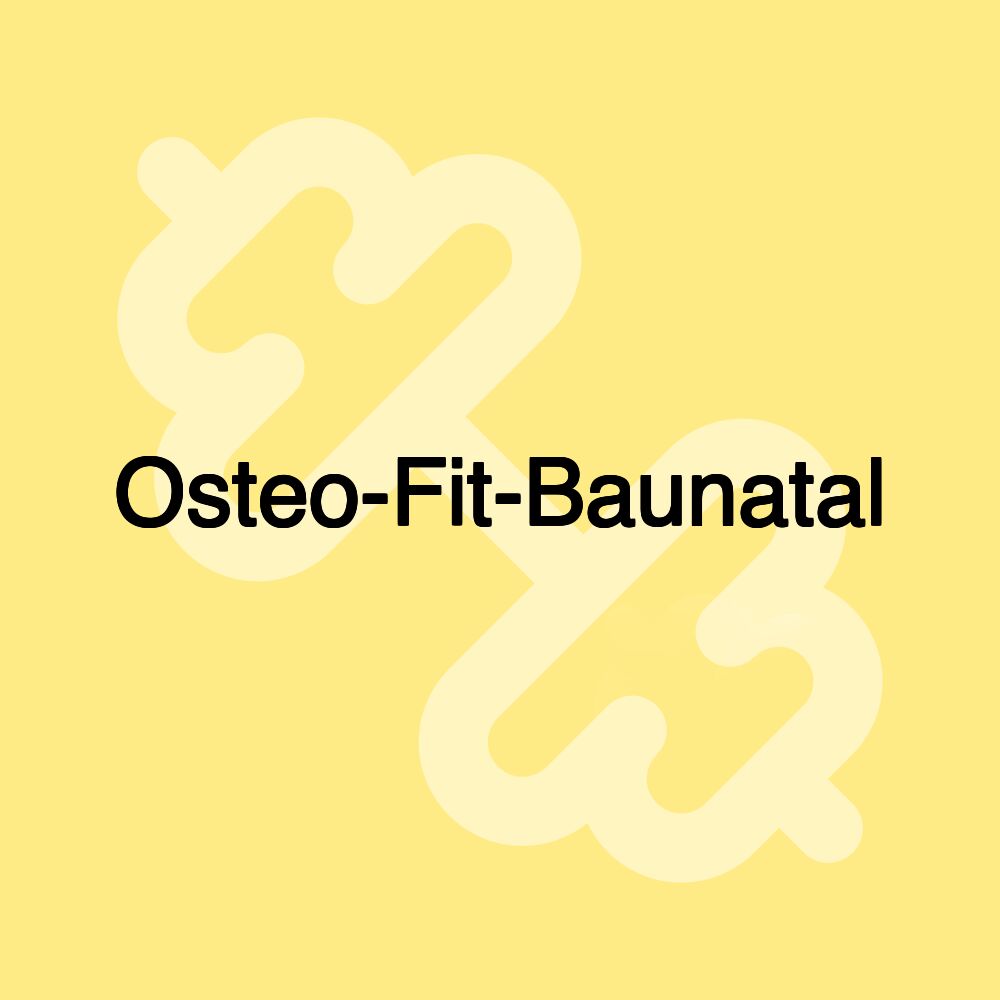 Osteo-Fit-Baunatal