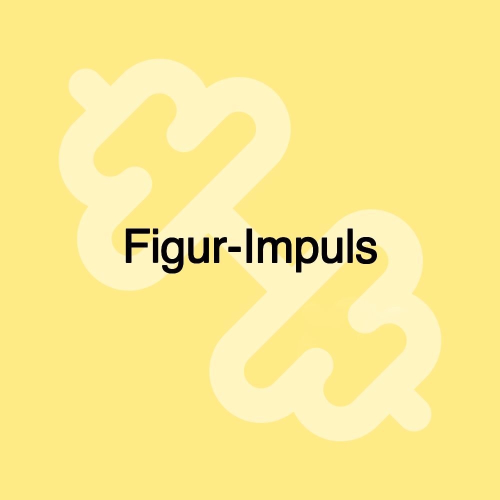 Figur-Impuls