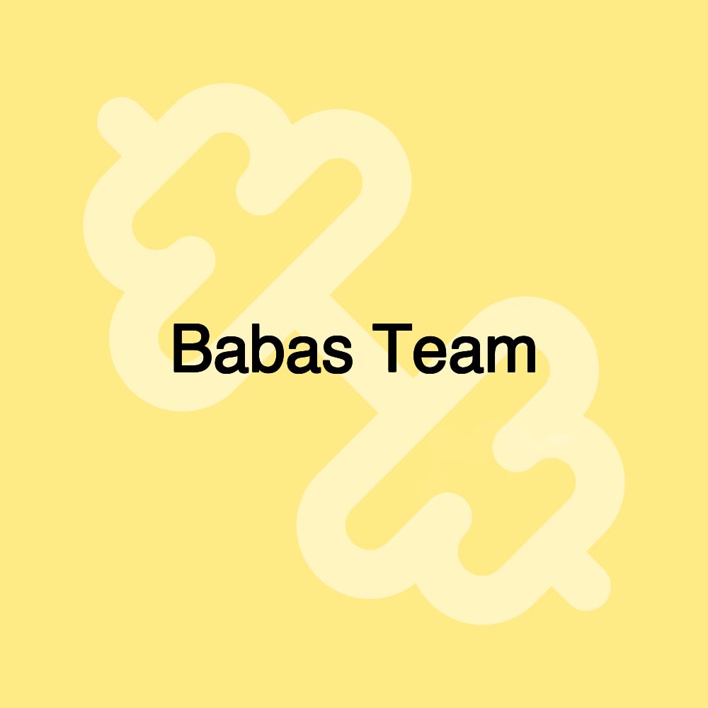 Babas Team