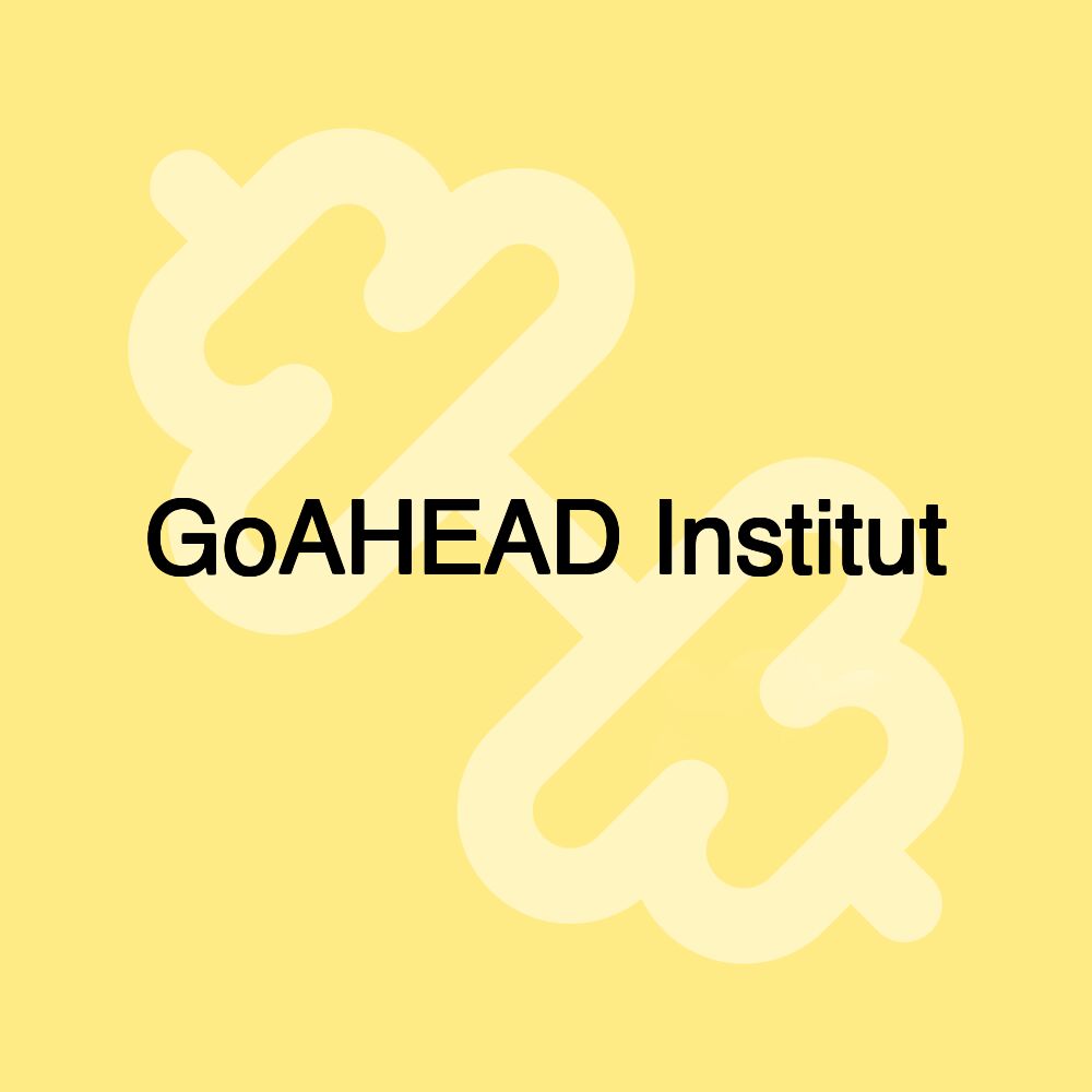 GoAHEAD Institut